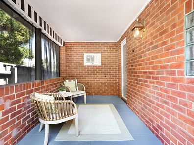 123 London Street, Mount Hawthorn WA 6016