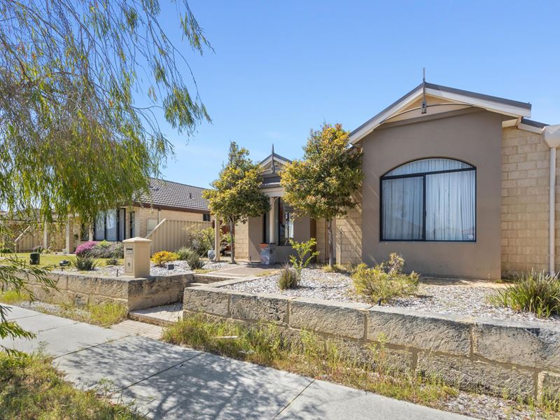 15 Carnforth Road, Butler