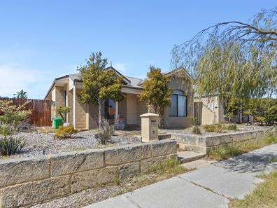 15 Carnforth Road, Butler WA 6036