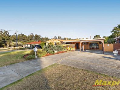 4 Cowper Street, Lynwood WA 6147