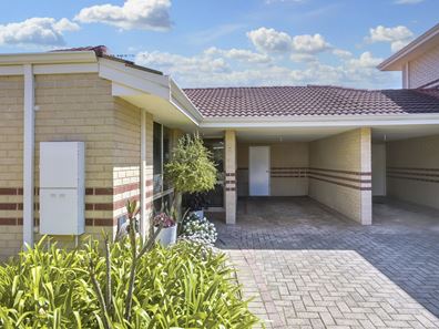 8/122 Illawarra Crescent South, Ballajura WA 6066