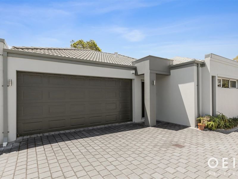 275B Flinders Street, Nollamara WA 6061