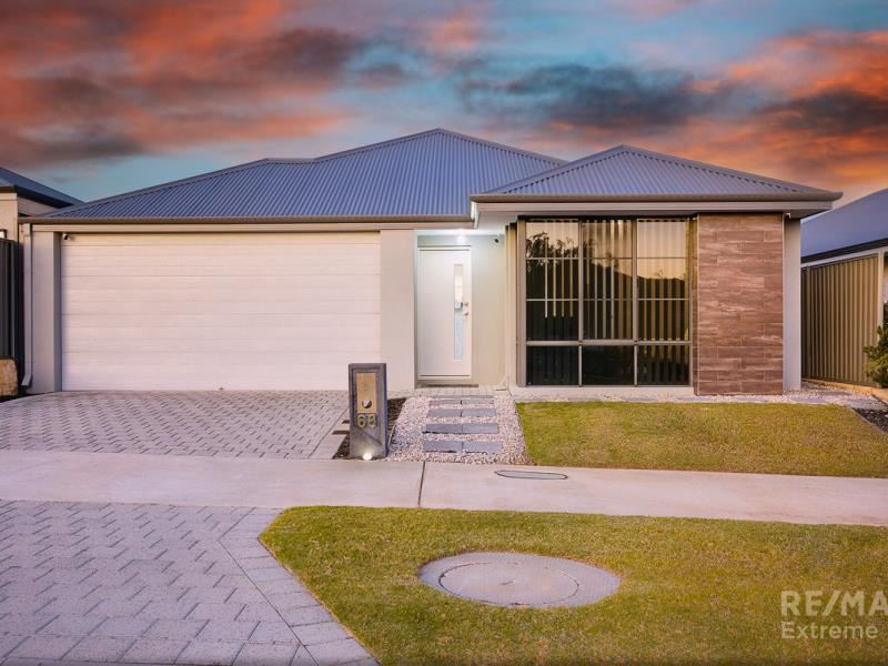 68 Howden Parade, Alkimos
