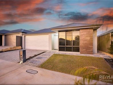 68 Howden Parade, Alkimos WA 6038