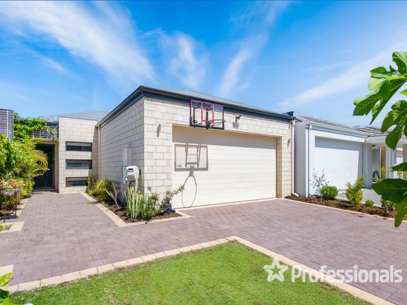 A/6 Milkman Avenue, Broadwater