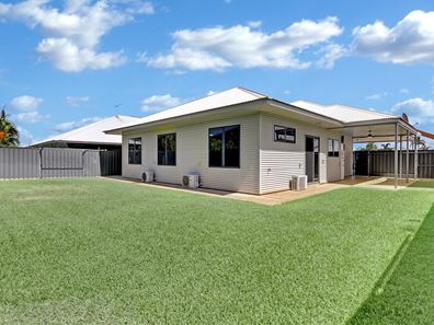 113 Bajamalu Drive, Baynton WA 6714