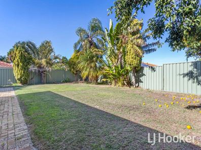 8 Diviney Court, Parkwood WA 6147