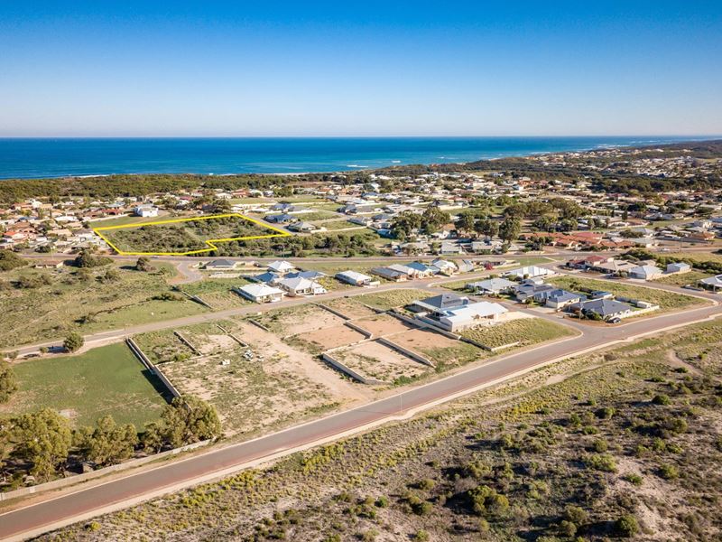 Lot 404 Point Leander Drive, Port Denison