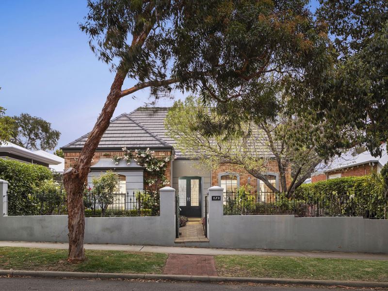 179 Townshend Road, Subiaco WA 6008