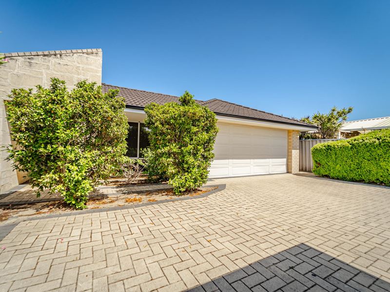 2,/9 Eiffel Crescent, Port Kennedy WA 6172