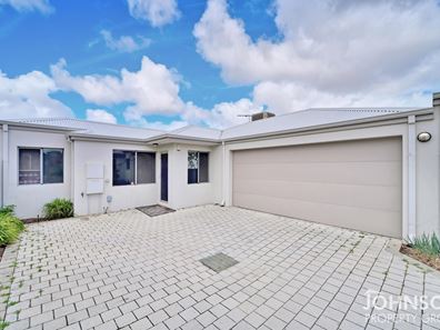 12c Shipley Place, Westminster WA 6061