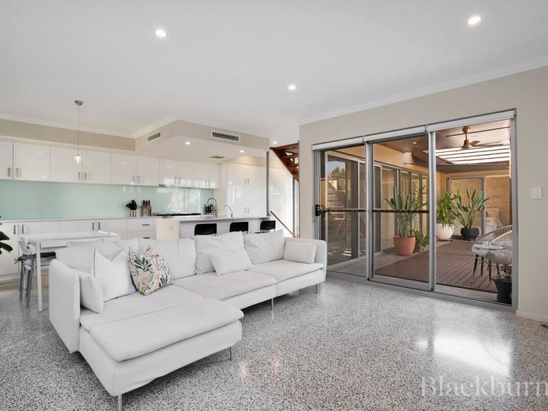 3/31 Troy Terrace, Daglish