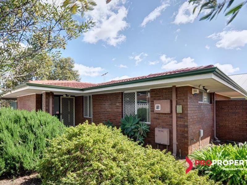 5 Wandarra Close, Karawara