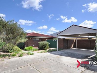 5 Wandarra Close, Karawara WA 6152