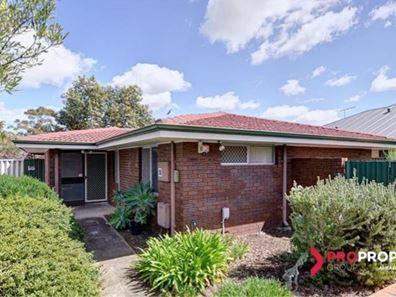 5 Wandarra Close, Karawara WA 6152