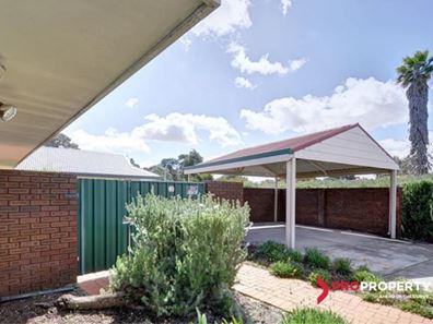 5 Wandarra Close, Karawara WA 6152