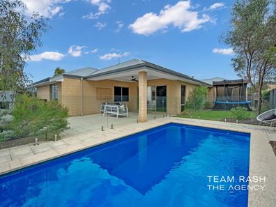 2 Caloria Chase, Caversham WA 6055