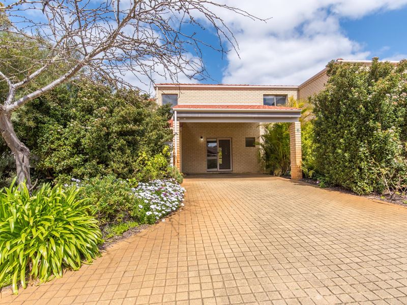 31/6 Verdelho Drive, The Vines WA 6069