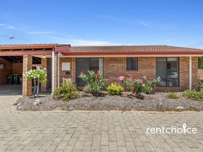 8/18 Clarence Street, Tuart Hill WA 6060