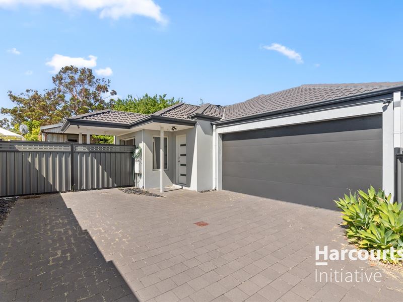 25C Earnley Way, Balga WA 6061