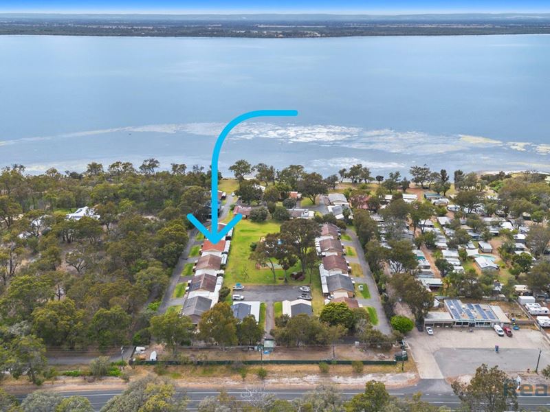 35/2131 Old Coast Road, Bouvard WA 6211