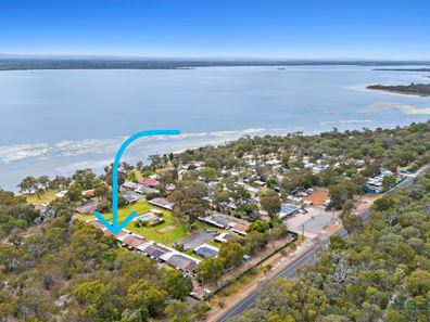 35/2131 Old Coast Road, Bouvard WA 6211