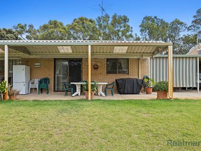 35/2131 Old Coast Road, Bouvard WA 6211