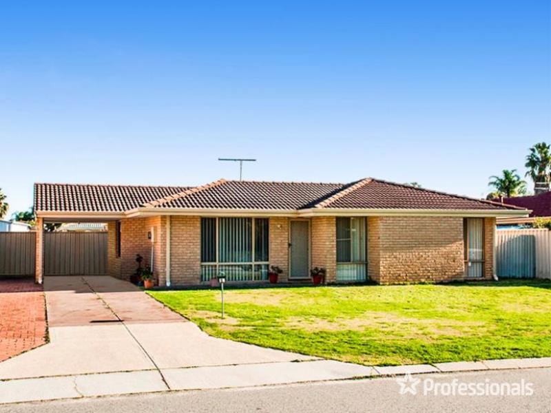 12 Macaw Gardens, Ballajura WA 6066