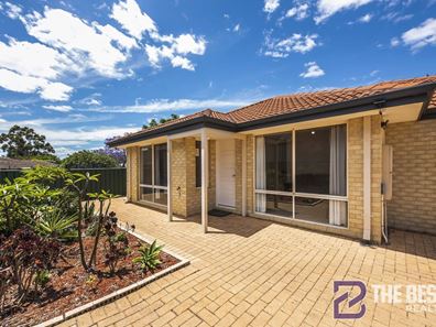 10A Abingdon Place, Kelmscott WA 6111