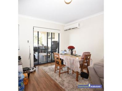 16/41 Camberwell, Beckenham WA 6107