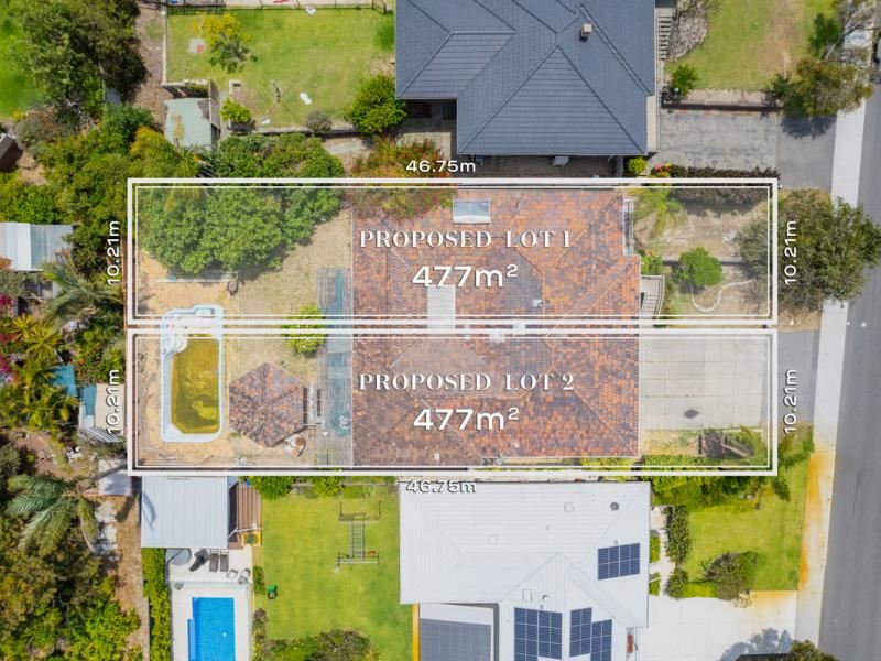 93 Princess Road, Doubleview