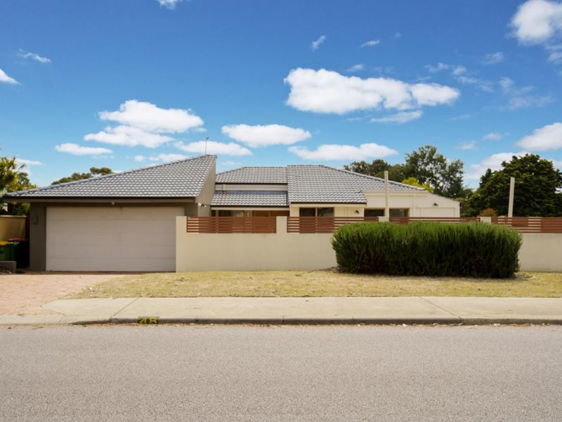 48 Dean Road, Bateman WA 6150