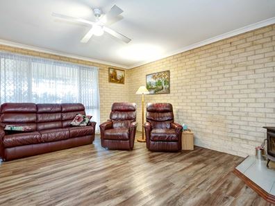 10 Quokka Court, Australind WA 6233