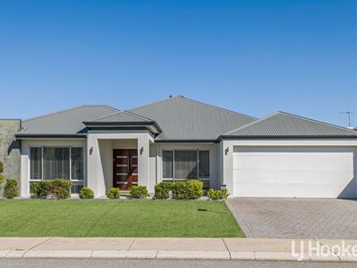 36 Pentecost Loop, Southern River WA 6110