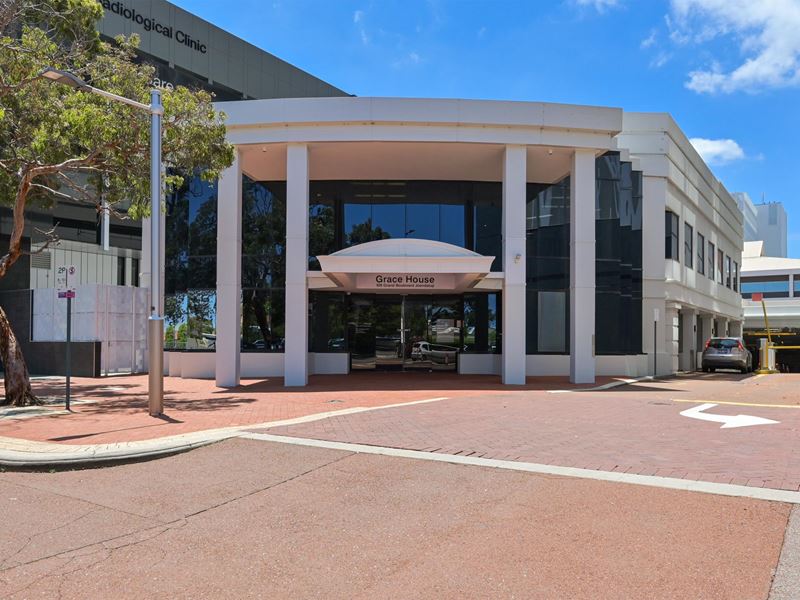 109 Grand Boulevard, Joondalup WA 6027