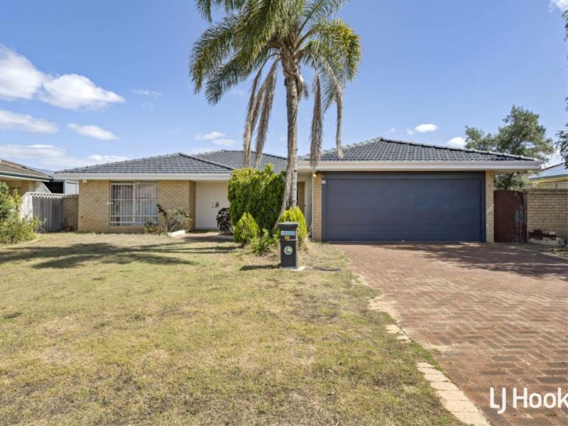 12 Exmouth Place, Thornlie