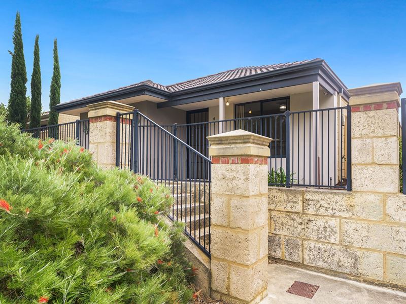 4 Kingsdale Lane, Baldivis