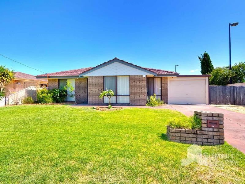 130 Strickland Street, East Bunbury WA 6230