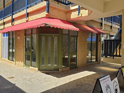 Shop 14/27/25 William Street, Fremantle WA 6160