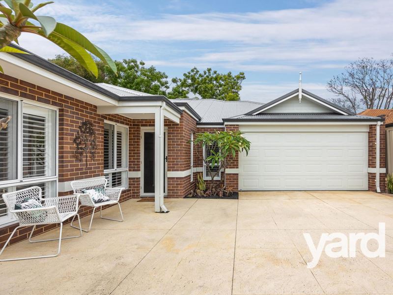 1A Hockin Street, Willagee WA 6156