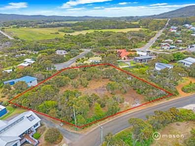 177 Minsterly Road, Ocean Beach WA 6333