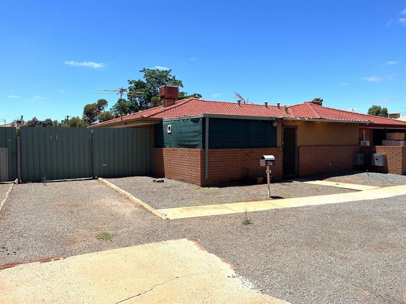 33A Maxwell Street, South Kalgoorlie WA 6430