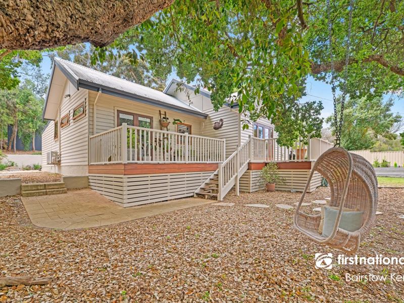 44 Burgoyne Road, Mount Clarence WA 6330