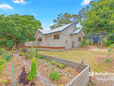 44 Burgoyne Road, Mount Clarence WA 6330