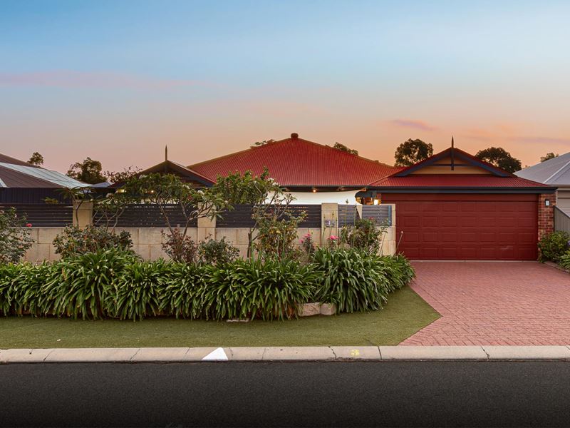 3 Lasseter Street, Baldivis WA 6171