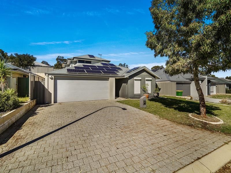 17 Corbridge Avenue, Wellard WA 6170