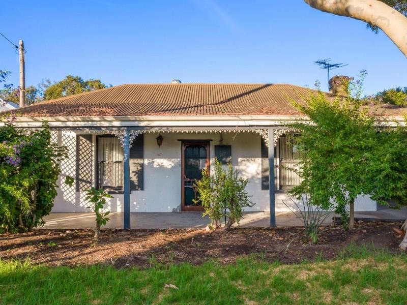 1/27 Venn Street, East Bunbury