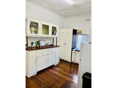 1/27 Venn Street, East Bunbury WA 6230