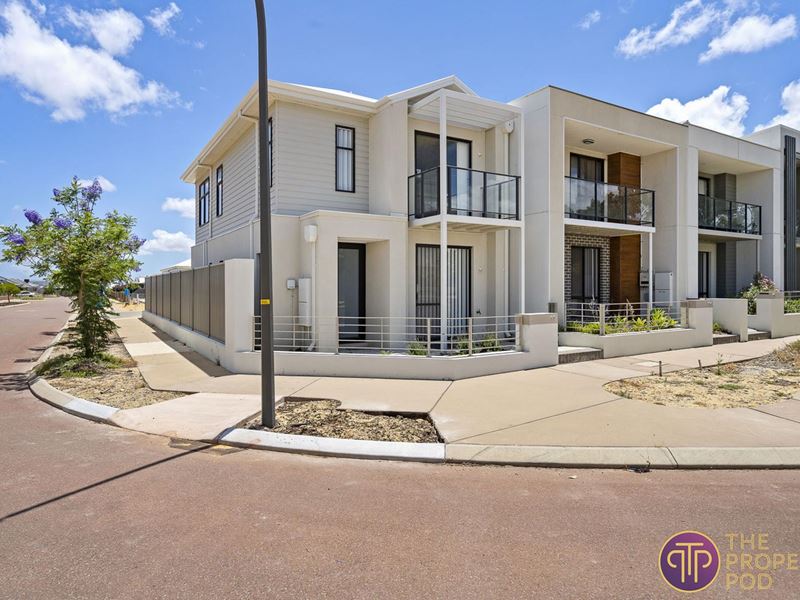 12 Anzac Crescent, Byford WA 6122