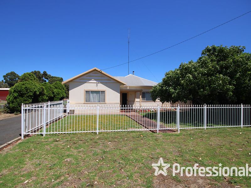 50 Heppingstone Road, Brunswick